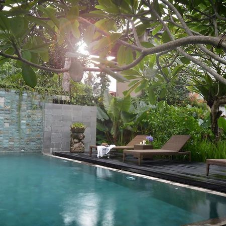 บูมิ มูวา Hotel อูบุด ภายนอก รูปภาพ