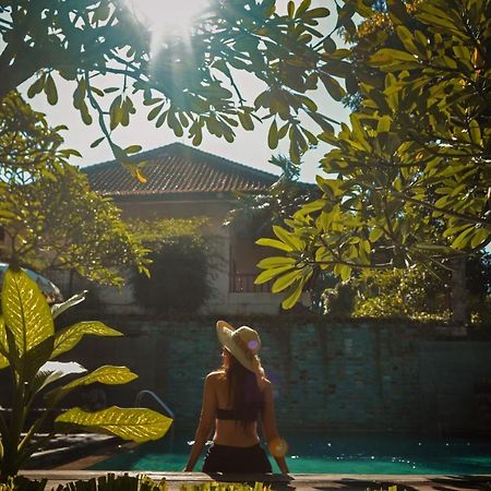 บูมิ มูวา Hotel อูบุด ภายนอก รูปภาพ