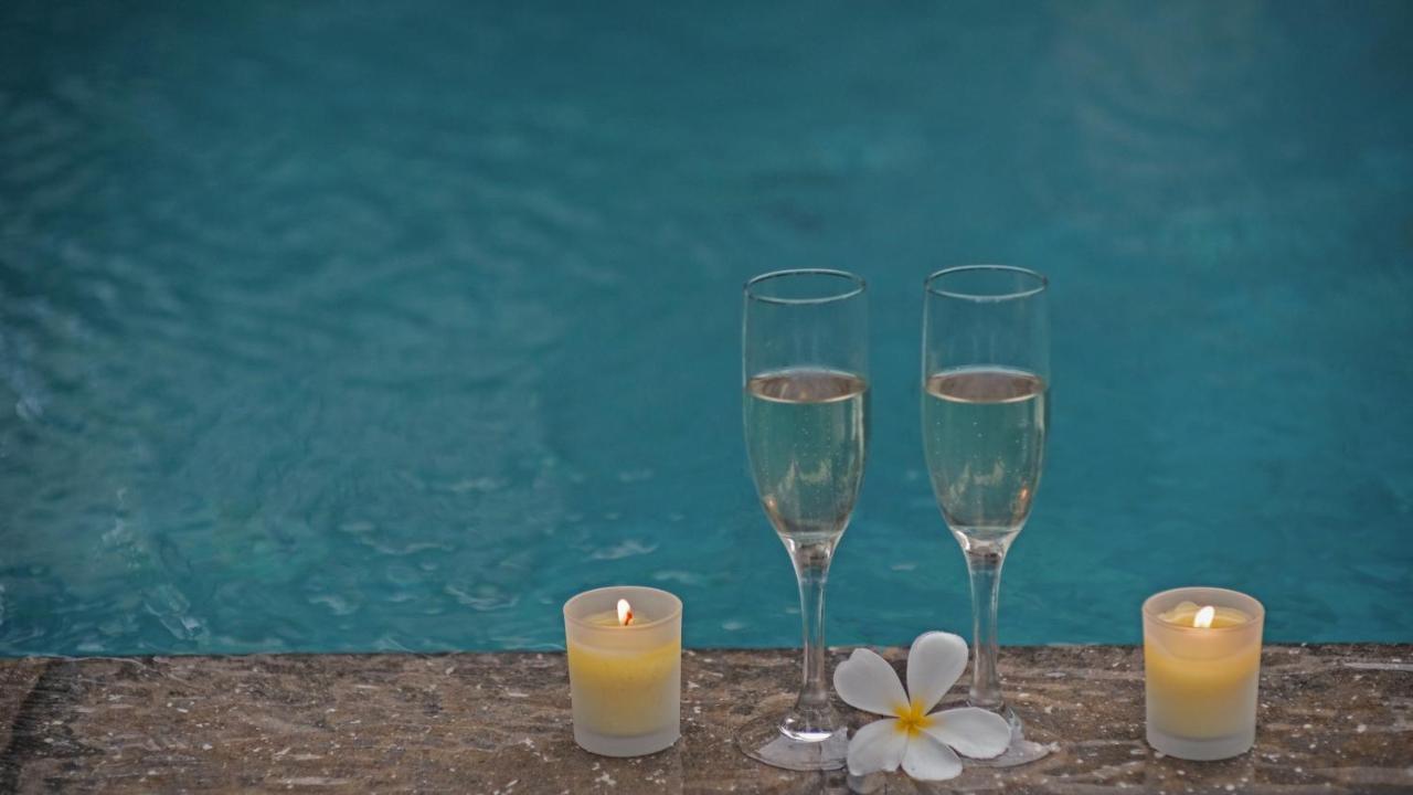บูมิ มูวา Hotel อูบุด ภายนอก รูปภาพ