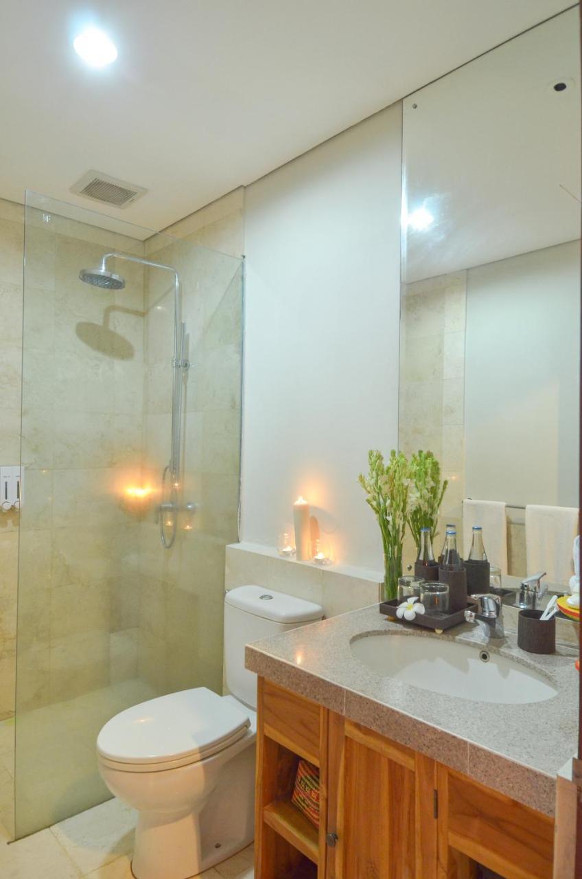 บูมิ มูวา Hotel อูบุด ภายนอก รูปภาพ