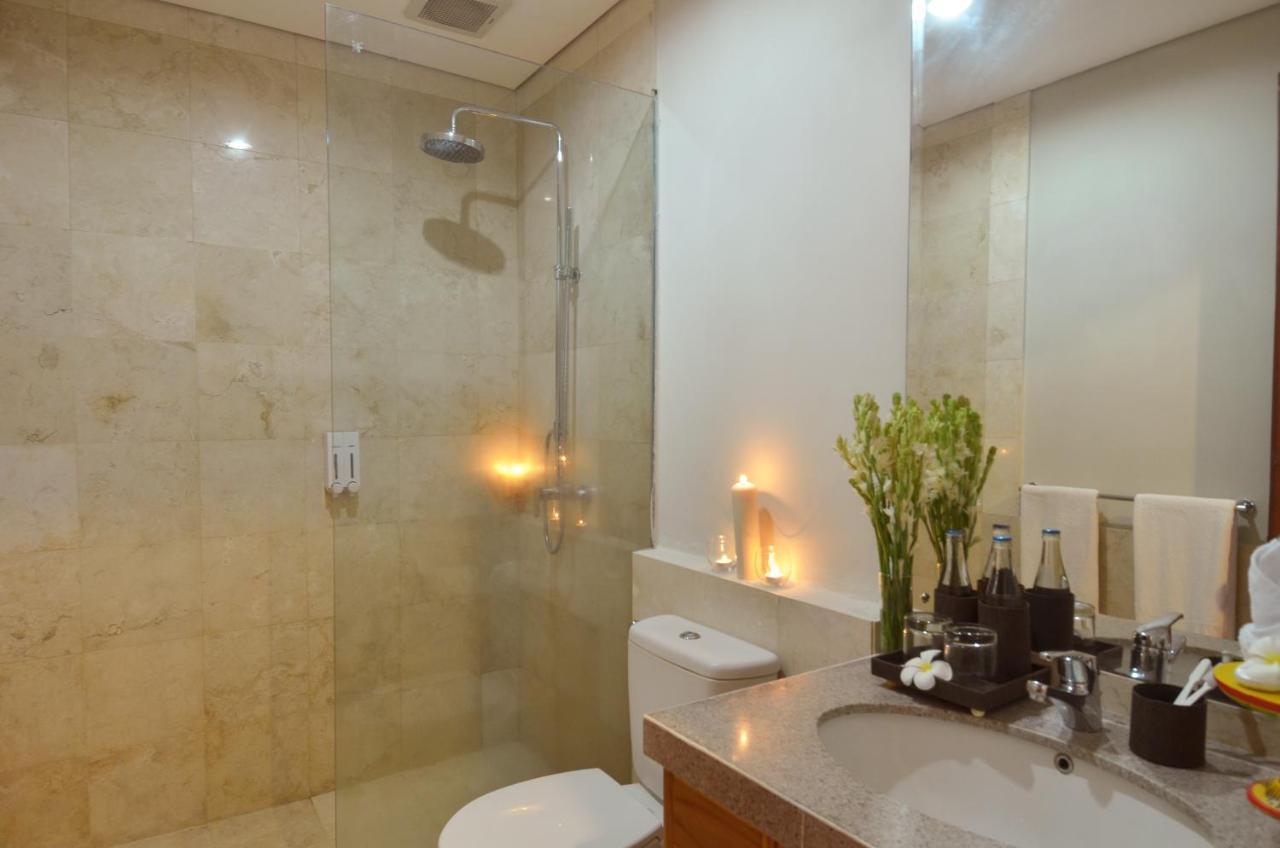 บูมิ มูวา Hotel อูบุด ภายนอก รูปภาพ